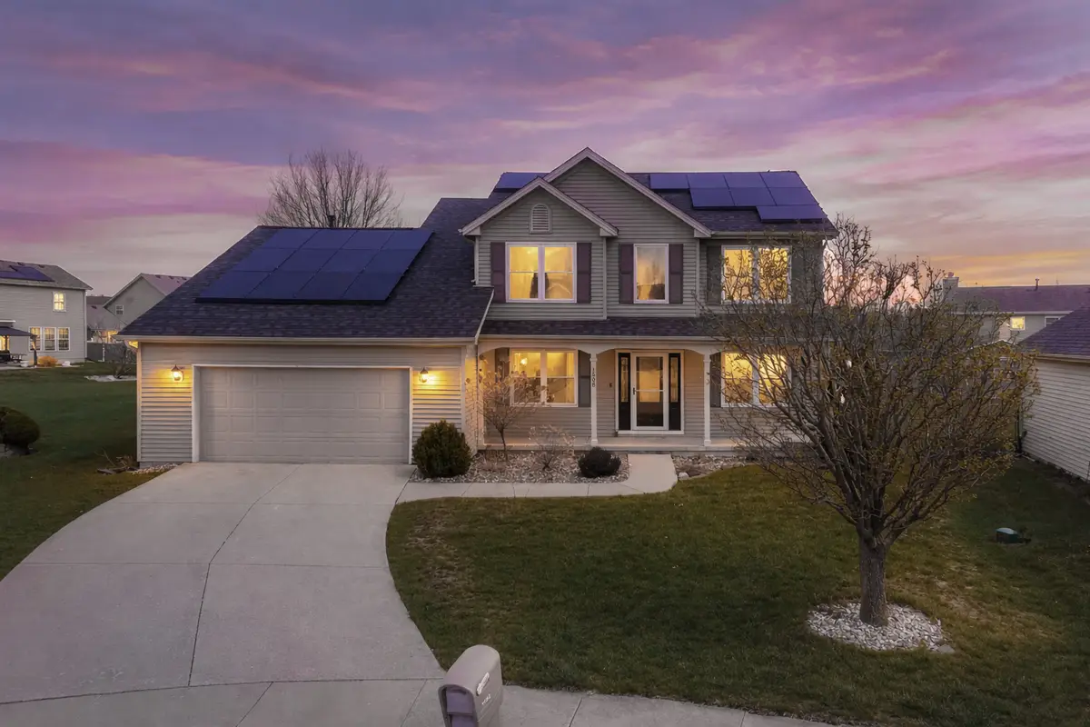 1508 Biltmore Court, Normal, IL 61761 - #1