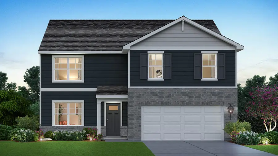 2921 Savana Drive, Joliet, IL 60435 - #1