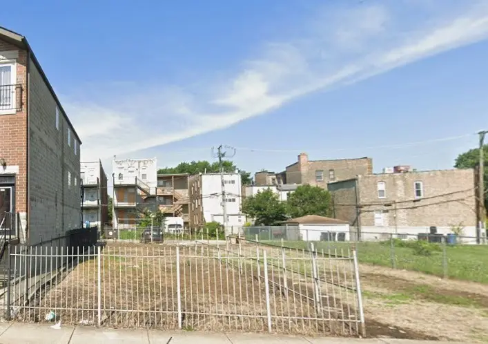 1112 S Albany Avenue, Chicago, IL 60612 - #1