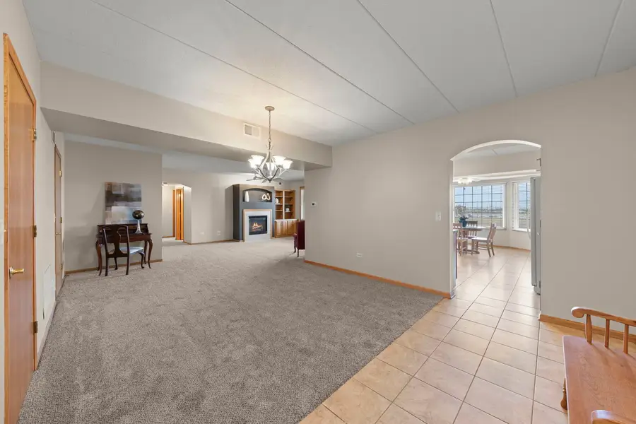 7912 Trinity Circle #2NW, Tinley Park, IL 60487 - #2