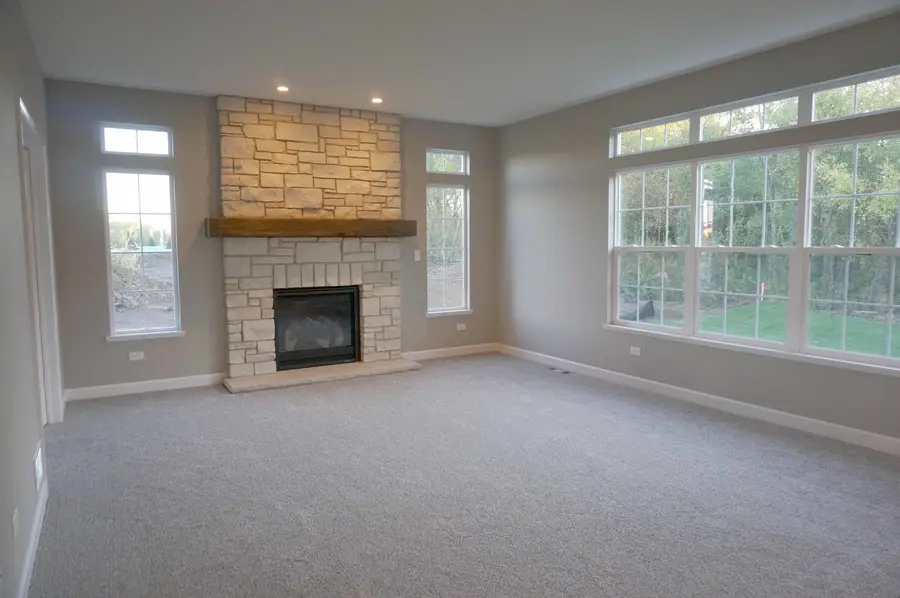 18138 S Mitchell Lane, Lockport, IL 60441 - #2