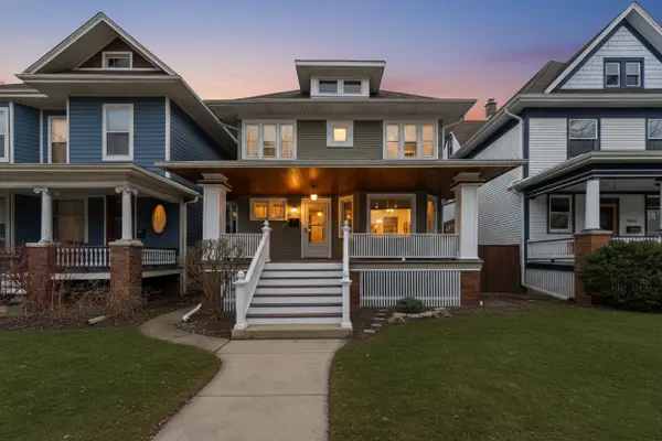 2537 N Bernard Street, Chicago, IL 60647