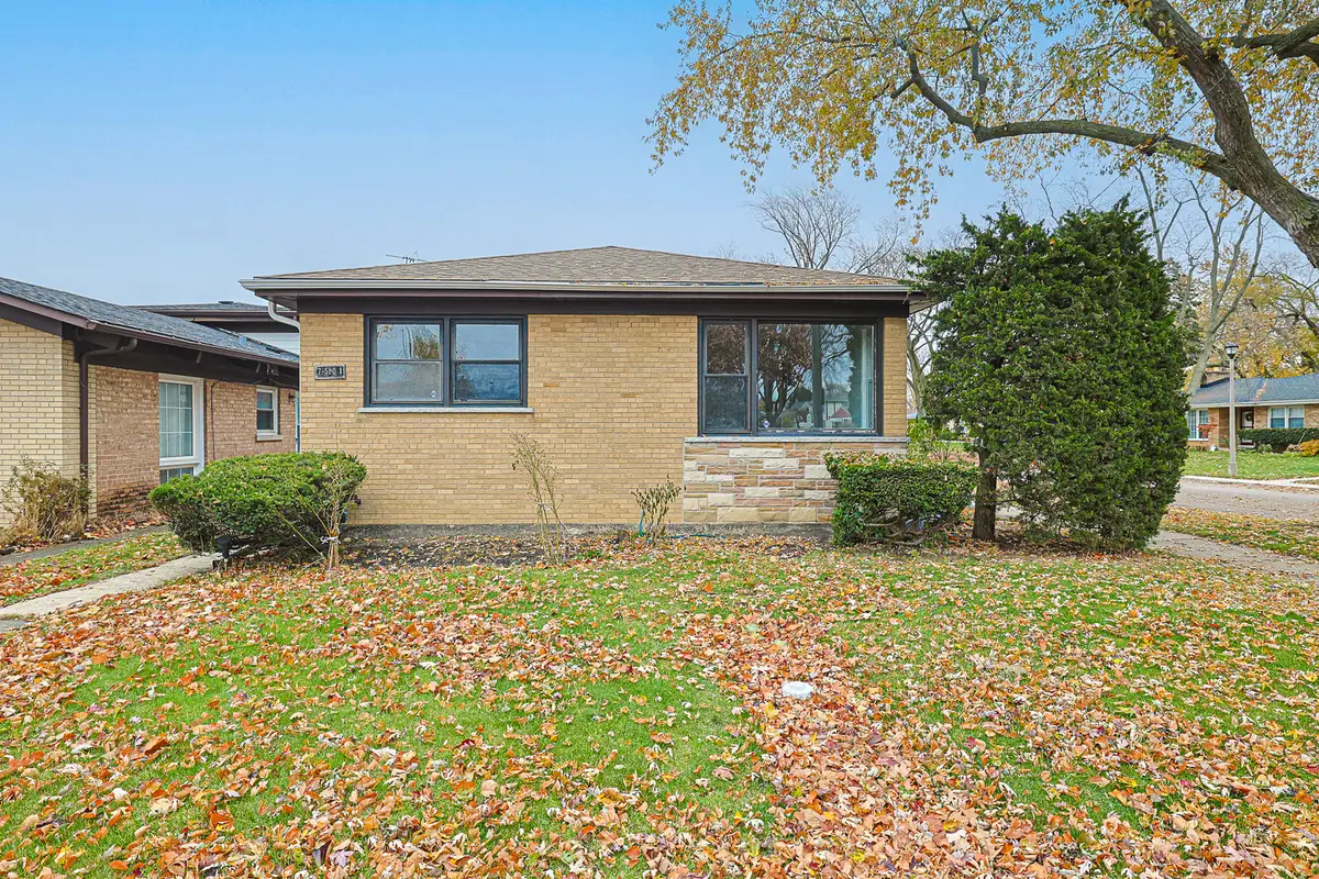 7501 East Prairie Road, Skokie, IL 60076 - #1