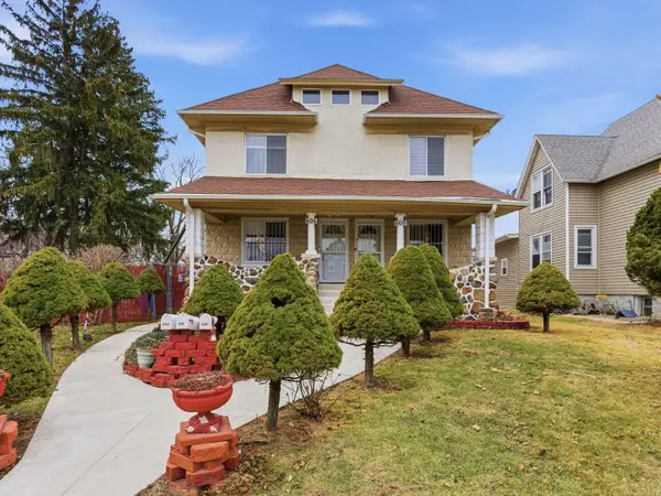 606 N 8th Avenue, Maywood, IL 60153