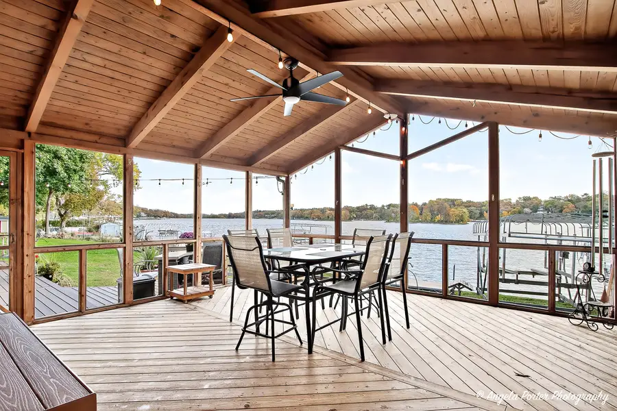 5012 W Lake Shore Drive, Wonder Lake, IL 60097 - #3