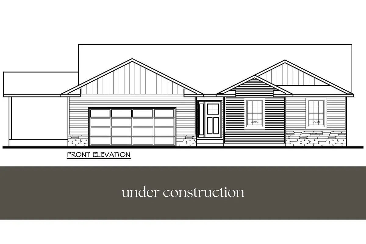 1821 Redbud Circle, Eldridge, IA 52748 - #1