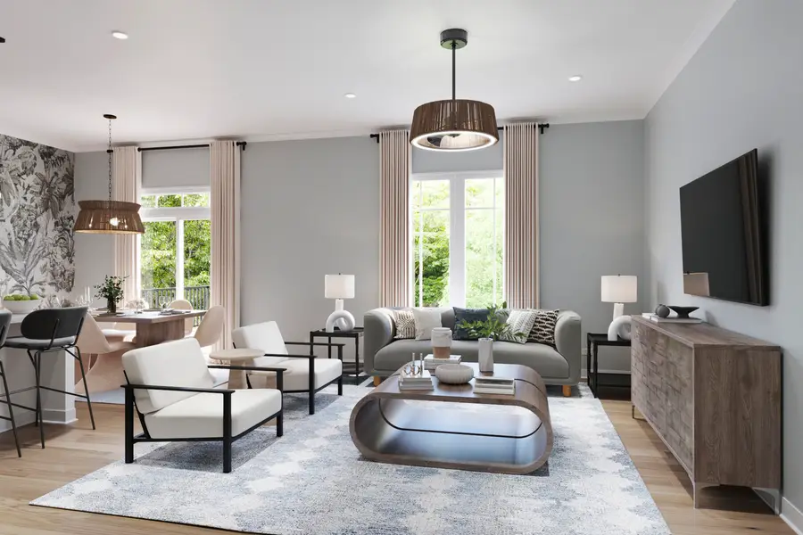 118 Sterling Drive, Lincolnshire, IL 60069 - #3