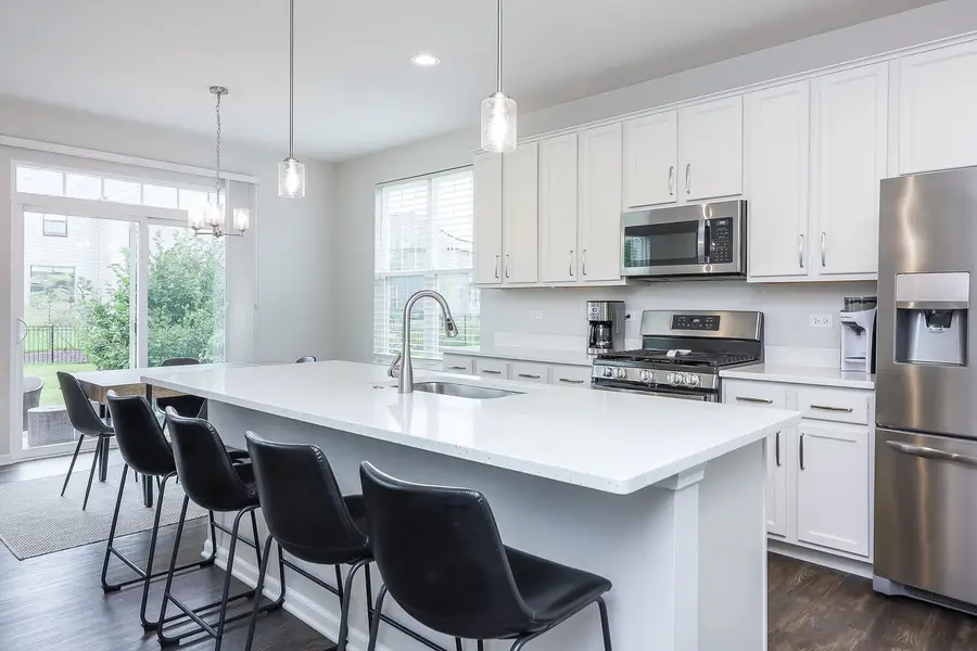 26537 W Countryside Lane, Plainfield, IL 60585 - #3