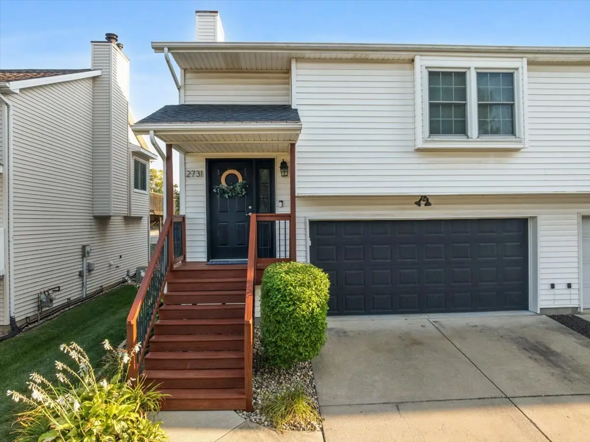 2731 Arrowhead Drive, Bloomington, IL 61704 - #1