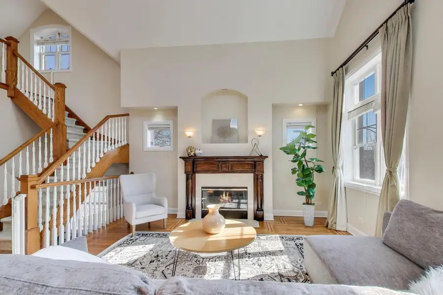 1400 W George Street #3, Chicago, IL 60657 - #3