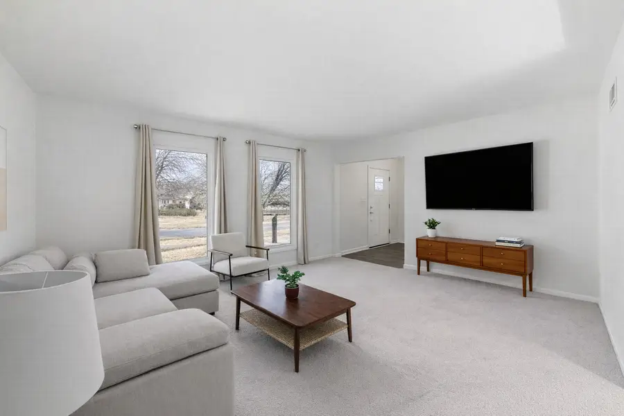 3253 Stewert Drive, Darien, IL 60561 - #3