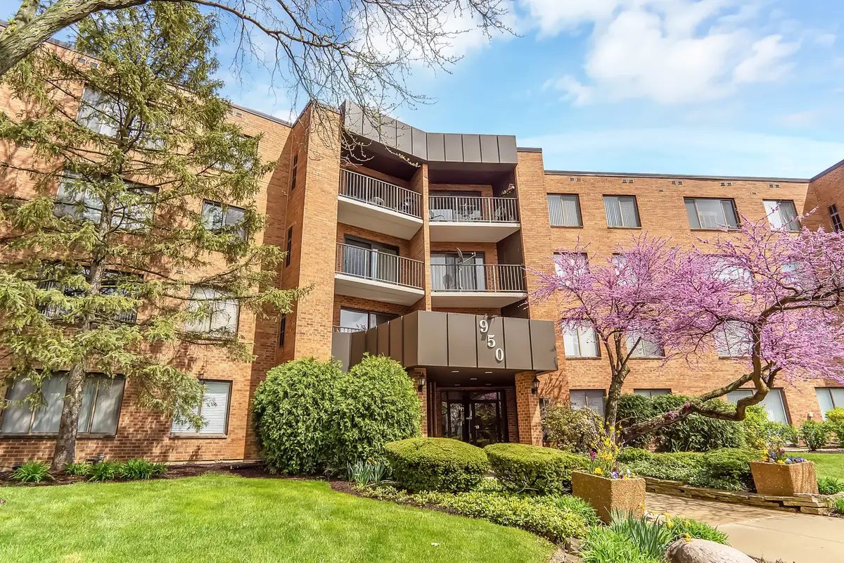 950 E Wilmette Road #325, Palatine, IL 60074 - #1