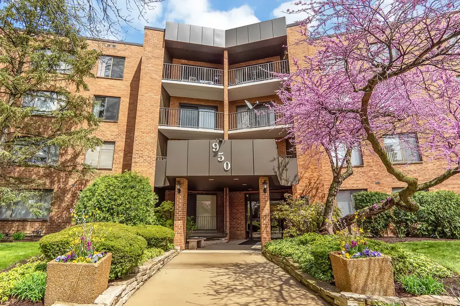 950 E Wilmette Road #325, Palatine, IL 60074 - #2