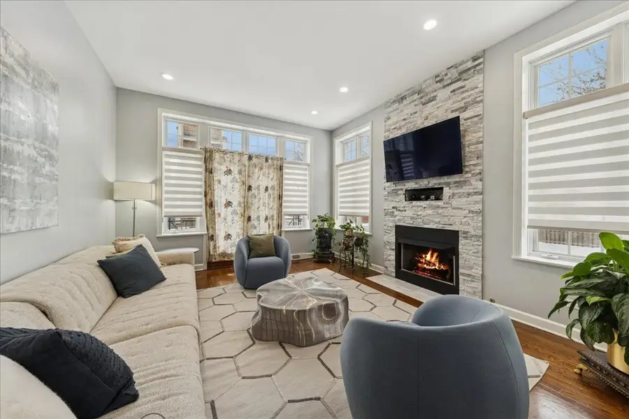 1901 W Armitage Avenue #1E, Chicago, IL 60622 - #2