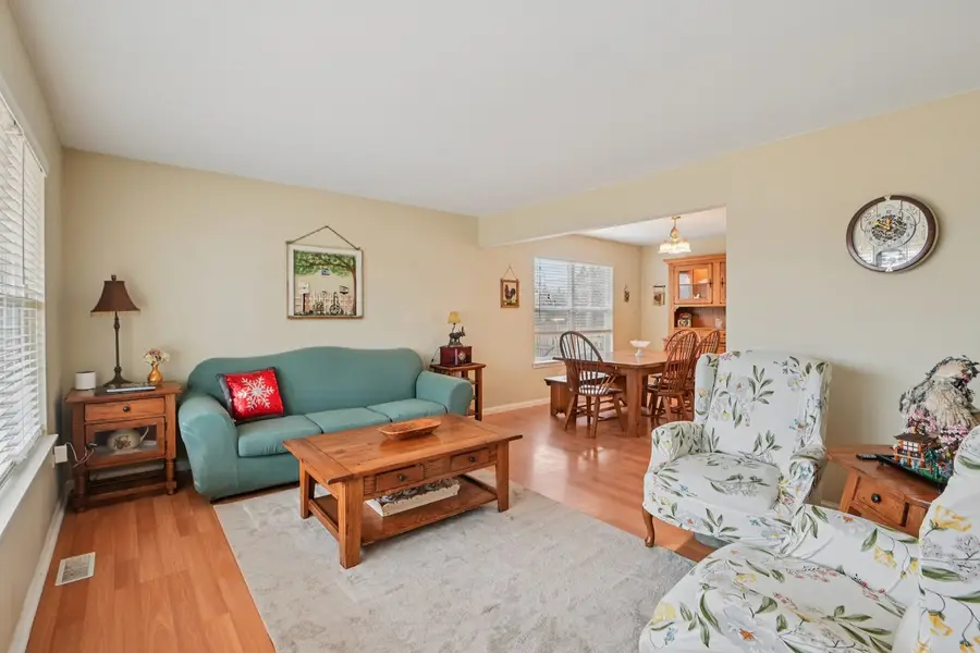 15931 S Mcclellan Avenue, Plainfield, IL 60544 - #2