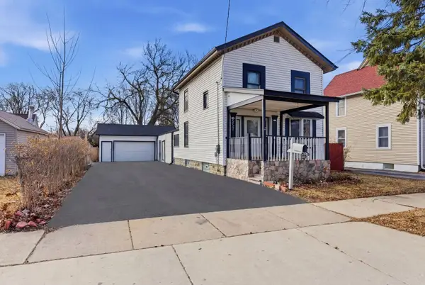 557 Binder Street, Aurora, IL 60505