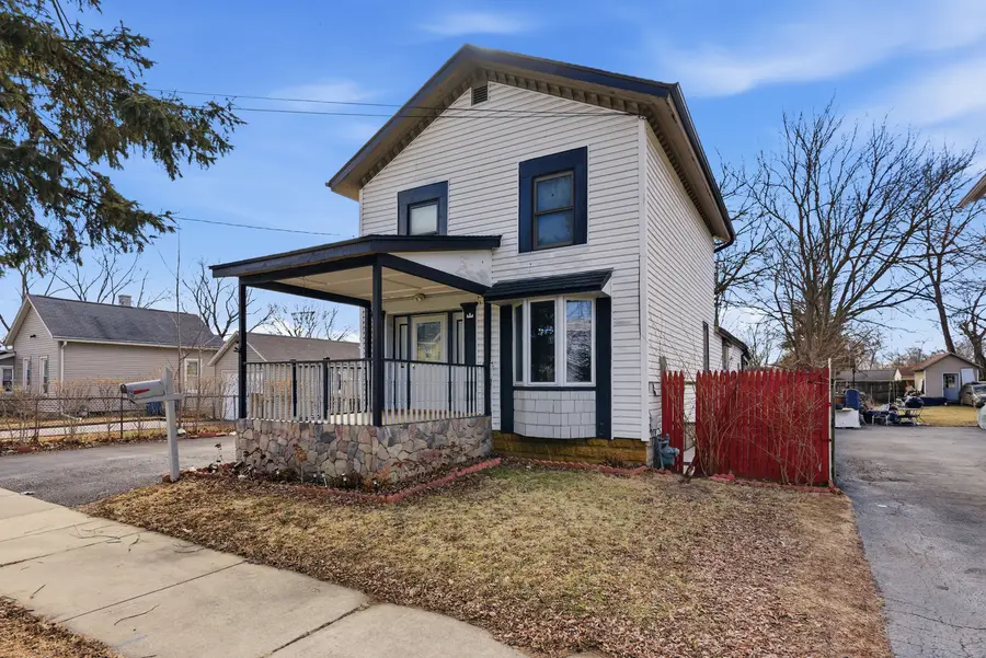 557 Binder Street, Aurora, IL 60505 - #2