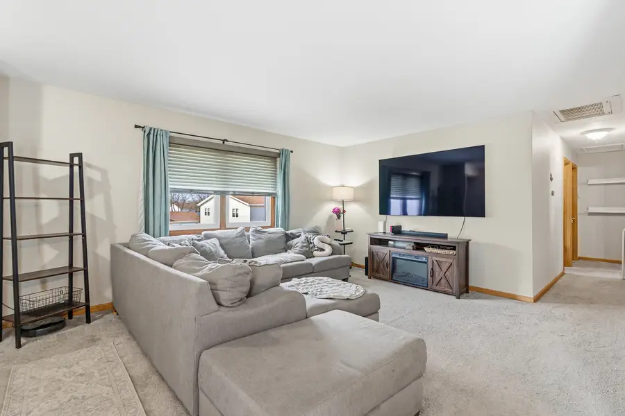 19511 116th Avenue #D, Mokena, IL 60448 - #2