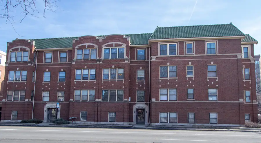 1146 Ontario Street #1E, Oak Park, IL 60302 - #2