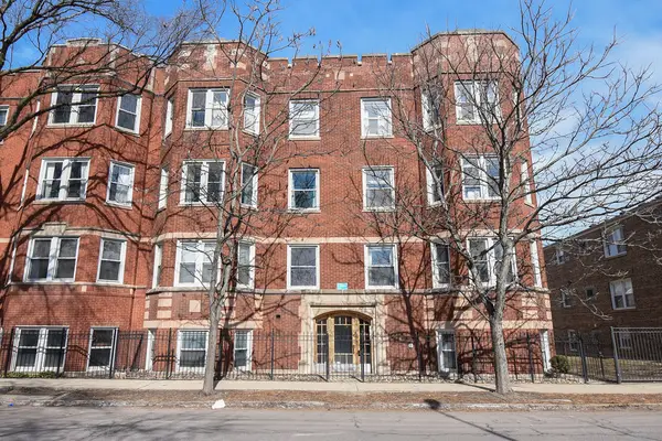 1730 W Foster Avenue #2, Chicago, IL 60640
