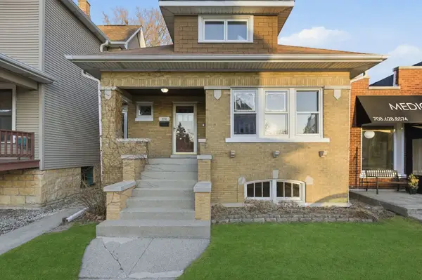 330 Circle Avenue, Forest Park, IL 60130