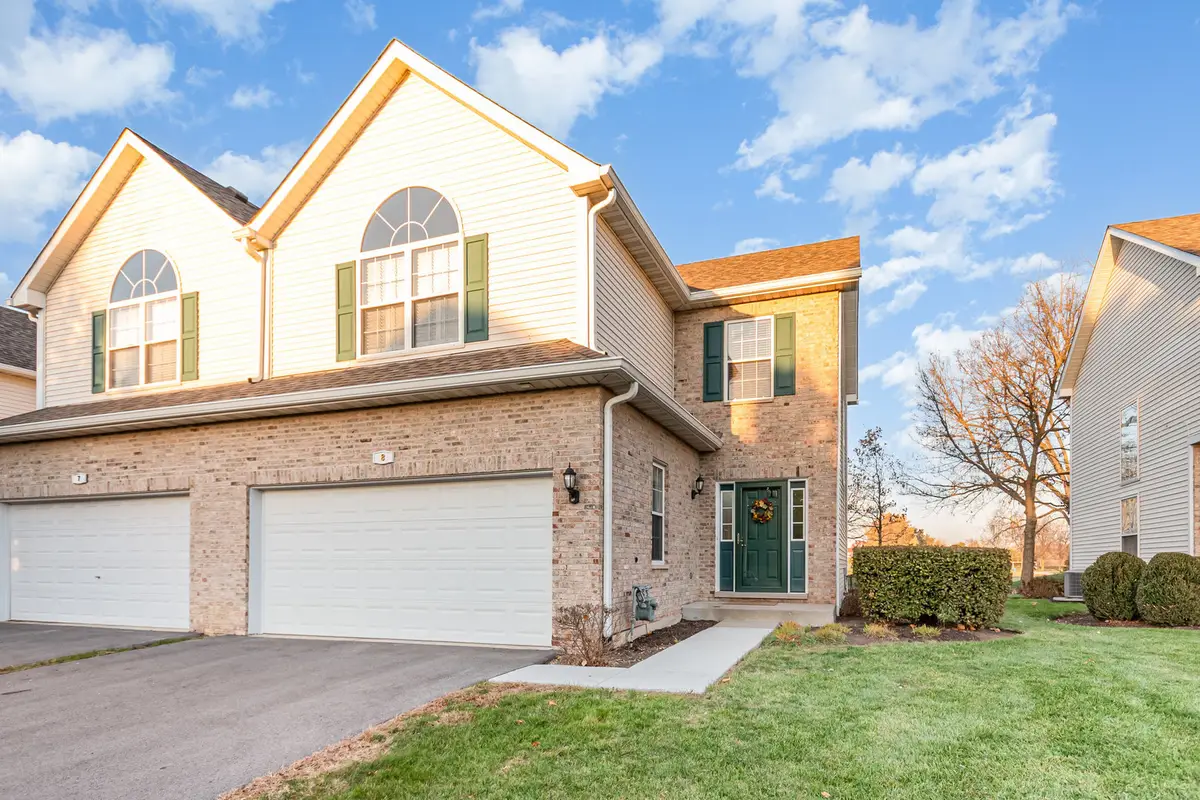 8 Lily Court, Bolingbrook, IL 60440 - #1