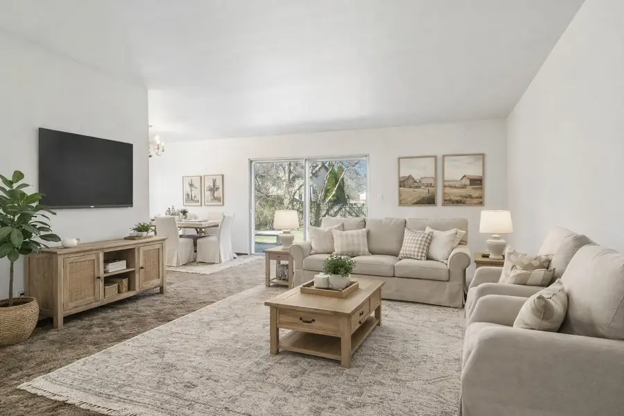 166 E Cunningham Drive, Palatine, IL 60067 - #3