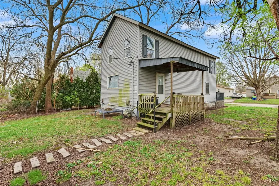 225 E Pine Street, Paxton, IL 60957 - #3