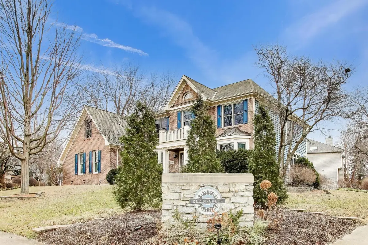 26W401 Torrey Pines Court, Winfield, IL 60190 - #1