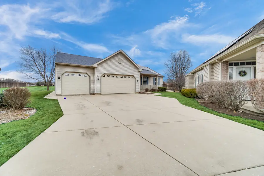 310 Fairwind Court, Montgomery, IL 60538 - #2
