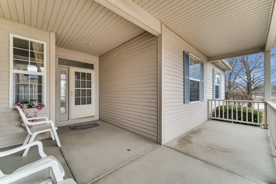 310 Fairwind Court, Montgomery, IL 60538 - #3