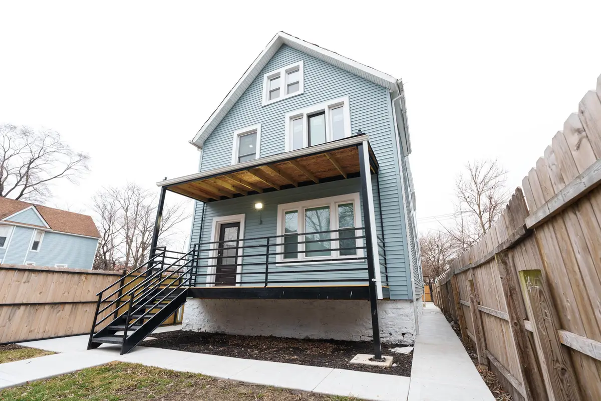 Address Withheld By Seller, Chicago, IL 60621 - #1