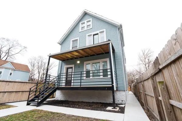 Address Withheld By Seller, Chicago, IL 60621