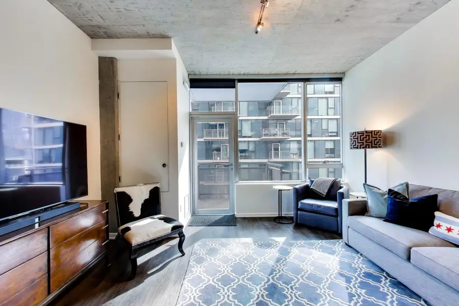 1345 S Wabash Avenue #707, Chicago, IL 60605 - #2