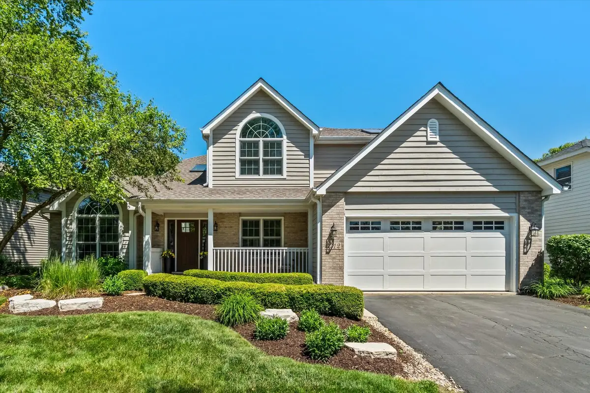 3712 Falkner Drive, Naperville, IL 60564 - #1