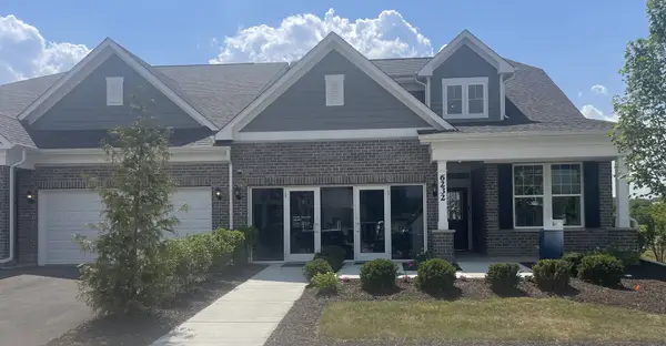 6244 Links Drive #05001, Woodridge, IL 60517