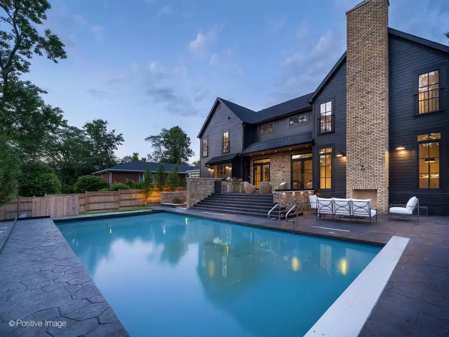 1180 Oak Ridge Drive, Glencoe, IL 60022 - #2