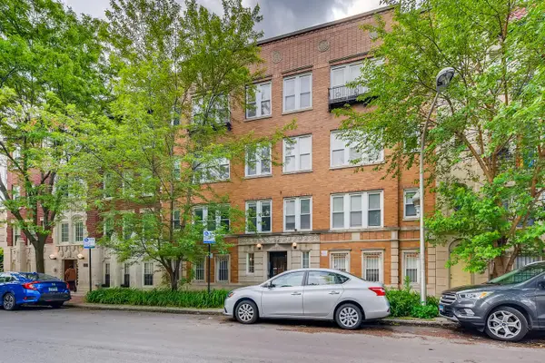 6812 N Wayne Avenue #1G, Chicago, IL 60626