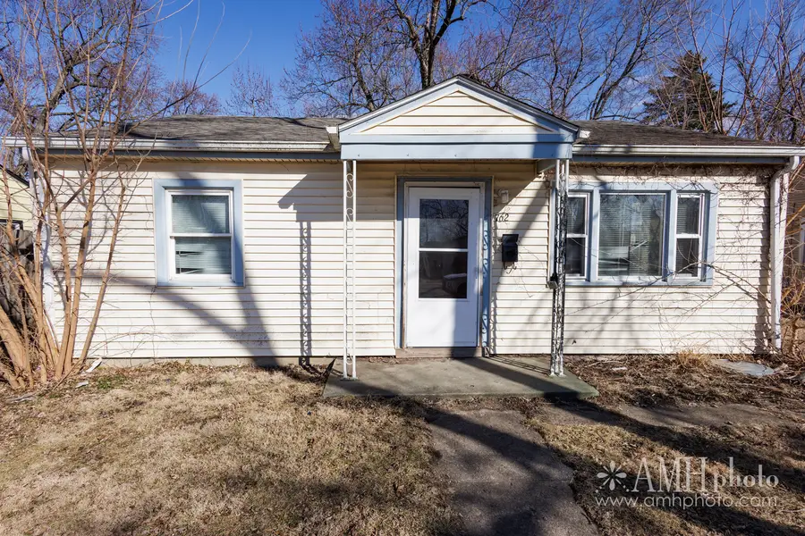 762 N Webster Circle, Kankakee, IL 60901 - #3