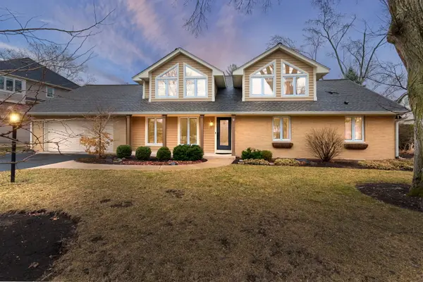 Address Withheld By Seller, Wheaton, IL 60189