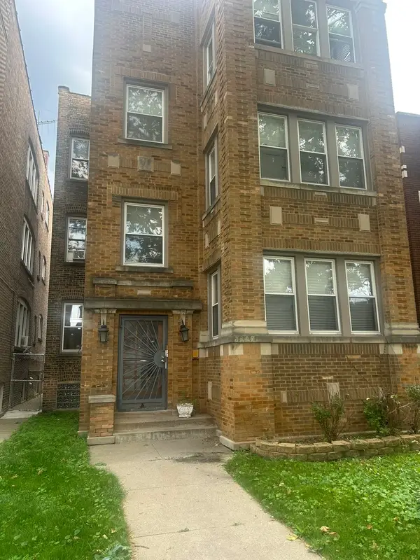Address Withheld By Seller, Chicago, IL 60619