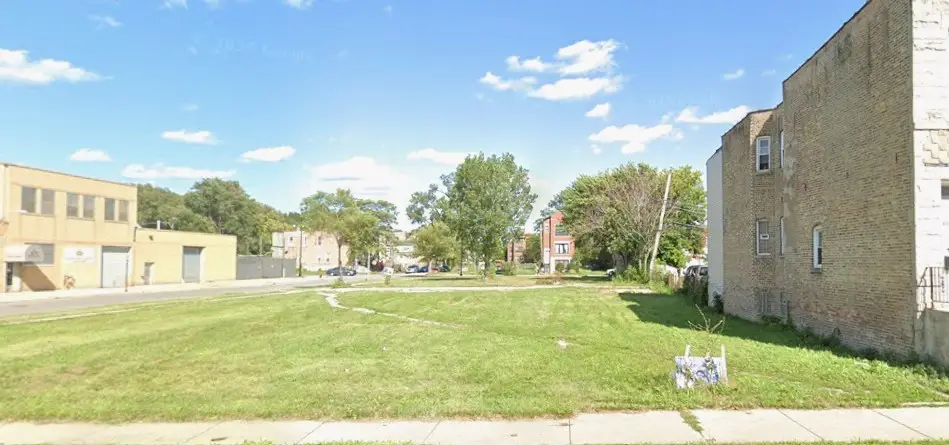 1107 S Whipple Street, Chicago, IL 60612 - #1
