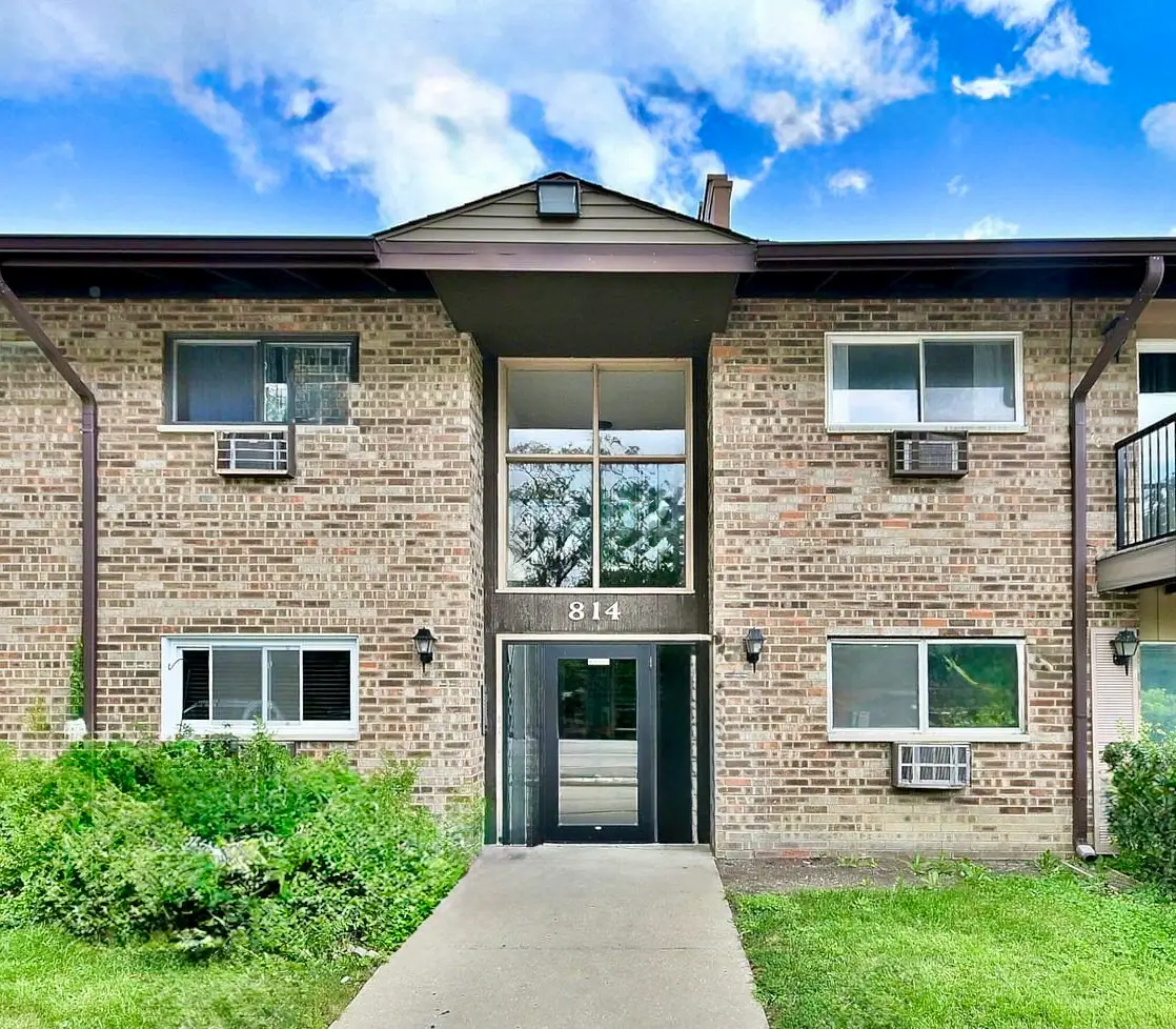 814 E Old Willow Road #113, Prospect Heights, IL 60070 - #1
