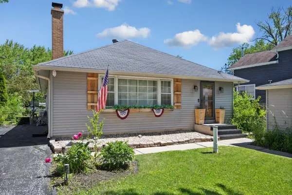 26278 W Blackhawk Avenue, Ingleside, IL 60041