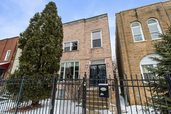 3339 W Le Moyne Street, Chicago, IL 60651
