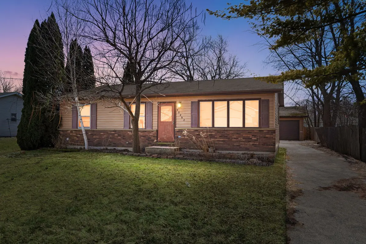 10435 W Chaplin Avenue, Beach Park, IL 60099 - #1