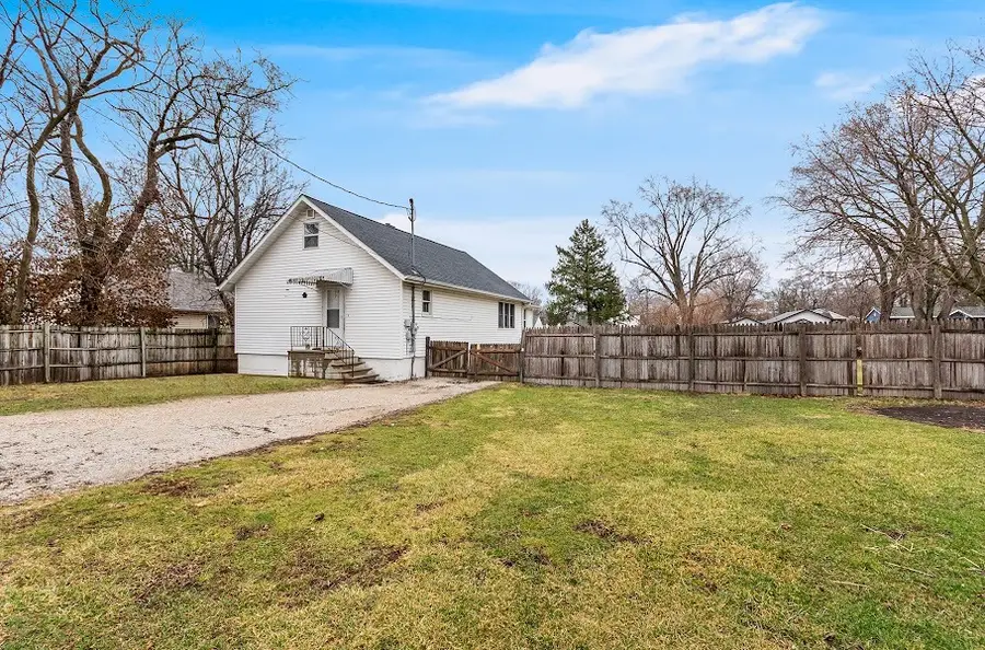 303 Anderson Avenue, Joliet, IL 60433 - #2