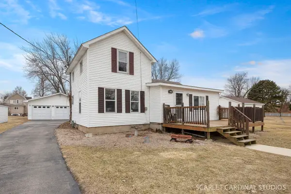 359 Wyoming Avenue, Paw Paw, IL 61353