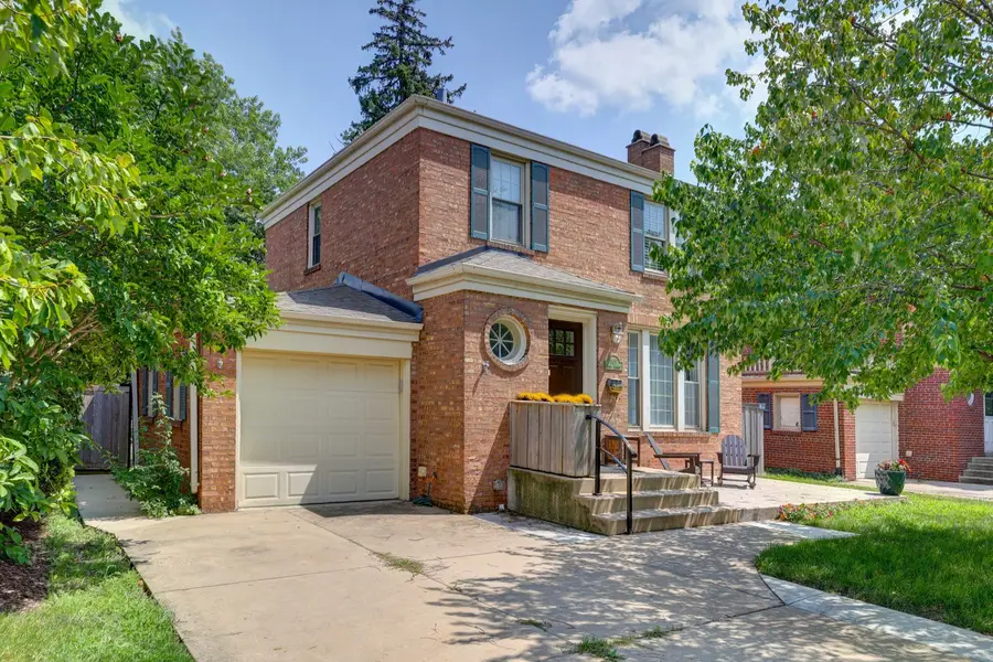 509 S Brainard Avenue, La Grange, IL 60525 - #2