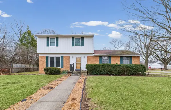 708 Stratford Drive, Champaign, IL 61821